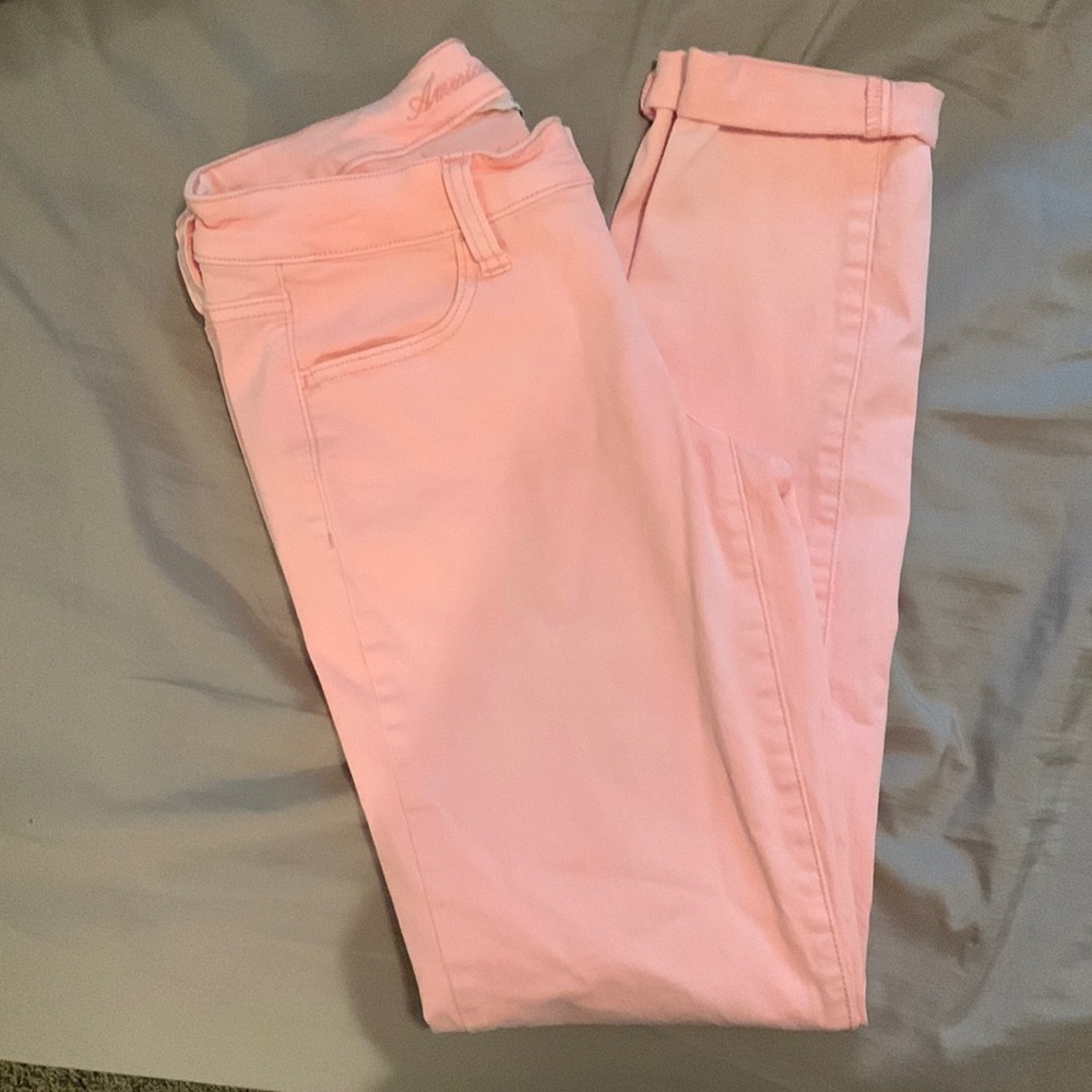 American Eagle Jeggings